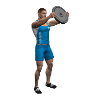 ALLENAMENTO PALESTRA