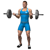 ALLENAMENTO PALESTRA