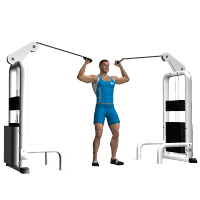 ALLENAMENTO PALESTRA