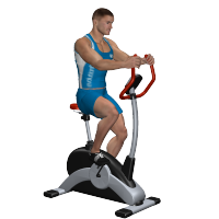 ALLENAMENTO PALESTRA