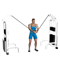 ALLENAMENTO PALESTRA
