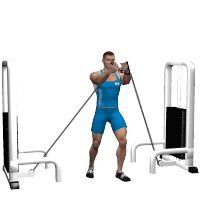 ALLENAMENTO PALESTRA