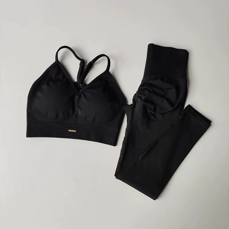 Meredian - tuta donna fitness chic