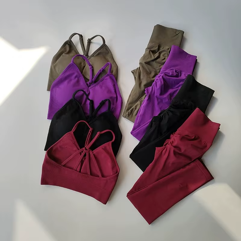 Meredian - tuta donna fitness chic
