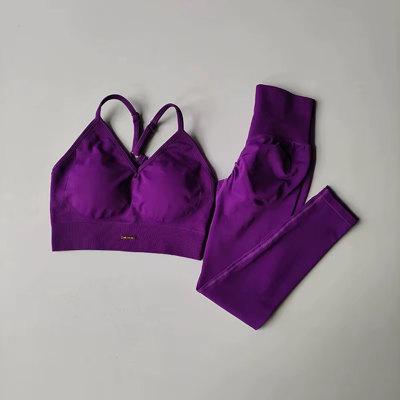 Meredian - tuta donna fitness chic