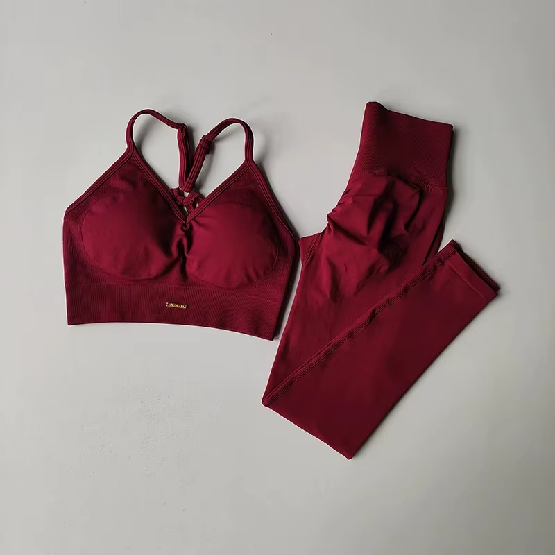 Meredian - tuta donna fitness chic