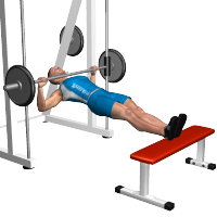 ALLENAMENTO PALESTRA